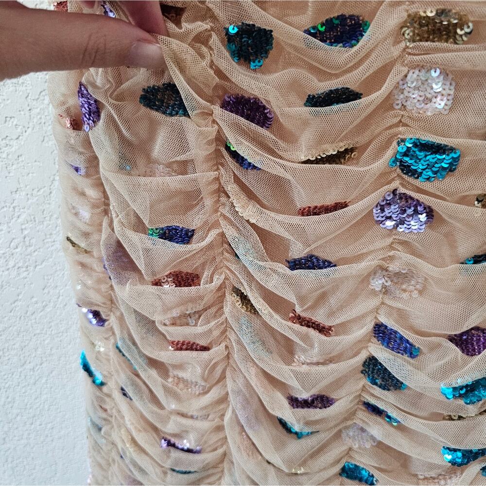 *FINAL PRICE DROP* NWT Retrofête Rachel Dress - Picture 6 of 16